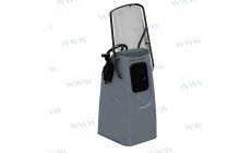 CONSOLA OPTIMA 1000 GRIS