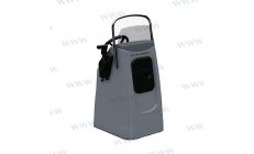 Cons. OPTIMA 800 FTC GRIS CON Dep. 68