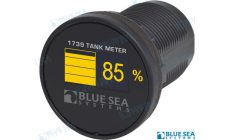 MEDIDOR TANQUE MINI OLED - GELB