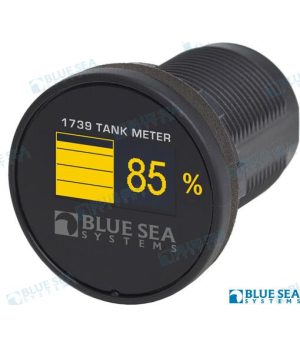 MEDIDOR TANQUE MINI OLED - GELB