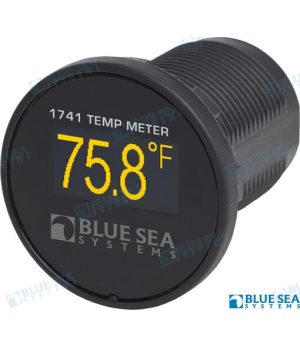 MONITOR TEMPERATURA MINI OLED - GELB