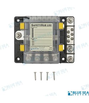SAFETYHUB 150 FUSE BLOCK