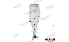 MOTOR PARSUN 4t 100HP X (25") BRANCO