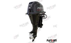 PARSUN 4t 20 Hp L (20") CON TRIM