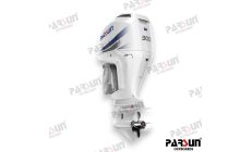 MOTOR PARSUN 4t 300HP E (35") BLANCO