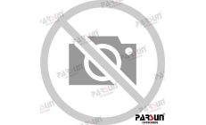 MOTOR PARSUN 4t 9.9 Hp L (20") SCHWARZ