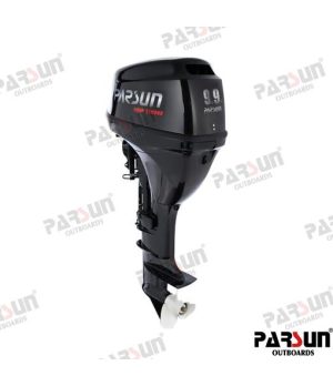 MOTOR PARSUN 4t 9.9 Hp S (15") BLACK