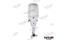 MOTOR PARSUN 4t 90HP X (25") BLANCO