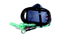 CDI Mercuryu 803704T REC803704