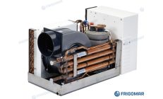 SELF CONTAINED UNIT 12000BTU 24VDC