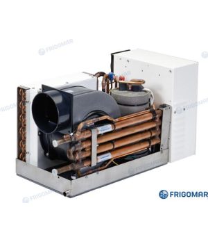 SELF CONTAINED UNIT 12000BTU 24VDC