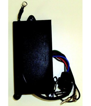 CAJA NEGRA 18495A14,20,21