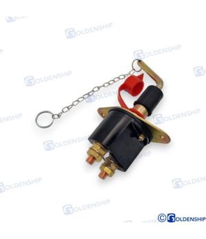 DESCONECTADOR LATON 250A