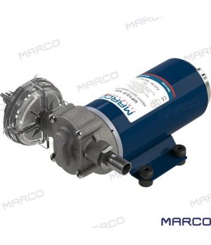 POMPE AUTOCEBANTE A/c 26l/min.,24v