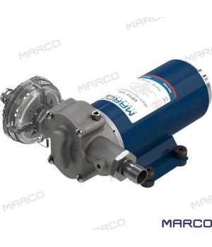 POMPE AUTOCEBANTE A/c 33l/min.,12v