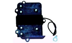 Caja Negra Mercury 339-7452A2 REC899883230