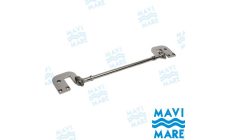 BARRA ACOPLAMIENTO Mc300hd/bhd