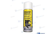 PINTURA CUMMINS BRANCO