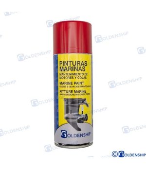 PINTURA IVECO ROT 89
