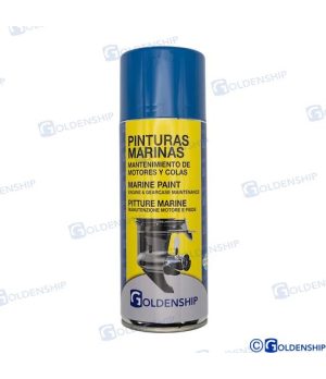 PINTURA PERKINS AZUL 83+