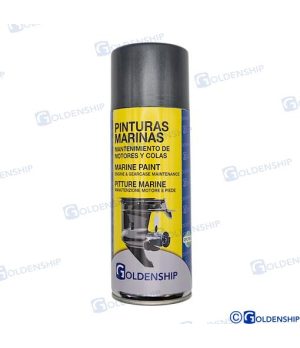 PINTURA OMC COLA COBRA