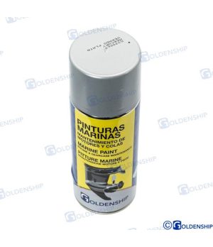 PINTURA MERCURY VERADO PLATA