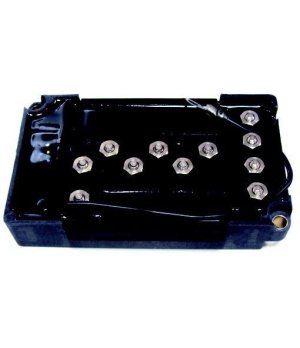 Caja Negra Mercury 332-5524A1 REC300-01852