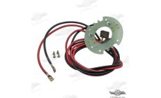 MOTOR BRUSHER HOLDER