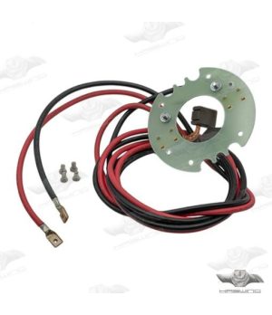 MOTOR BRUSHER HOLDER