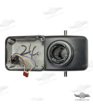 CAJA De CAMBIOS PARA HE50737