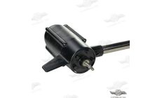 MOTOR SIN ESCOBILLAS