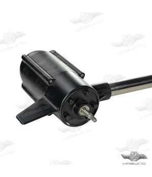 MOTOR SIN ESCOBILLAS