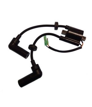 HIGH PRESSURE ASSY