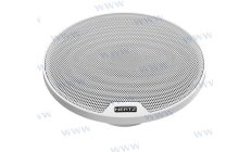 HERTZ HEX 6.5 Cw 4OHM CLASSIC COAX SETWH