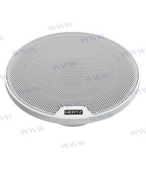HERTZ HEX 6.5 Cw 4OHM CLASSIC COAX SETWH