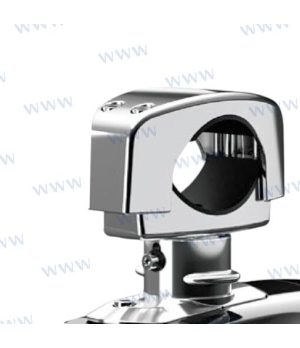 HERTZ TOWER HTX Clamp.1 SYSTEM MOUNT CLA