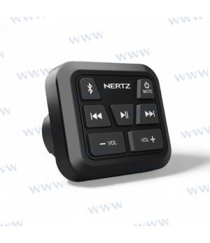 HERTZ HMR Bt BLUETOOTH Receiv.