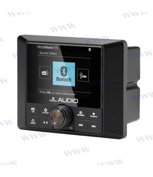 MEDIA CENTER JLMM55 Dab+