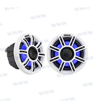 SISTEMA De ALTAVOCES MARINOS MSC 6.5"