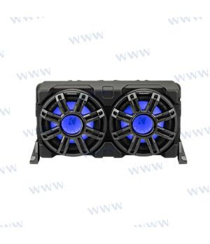 SUBWOOFER MARINO MWLE 10" - 4 OHM