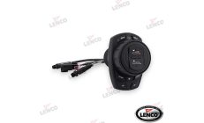 LENCO PROCONTROL AUTO KEYPAD