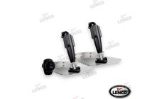 LENCO PROCONTROL ASSIST 9"x12"