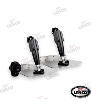 LENCO PROCONTROL ASSIST 9"x12"