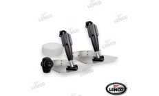 LENCO PROCONTROL AUTO 9"x12"