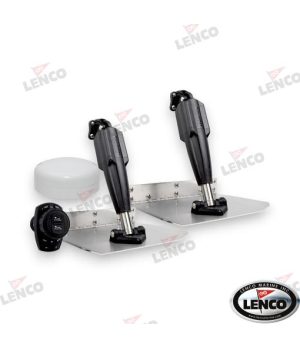 LENCO PROCONTROL AUTO 9"x12"