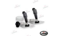 LENCO PROCONTROL AUTO 12"x12"