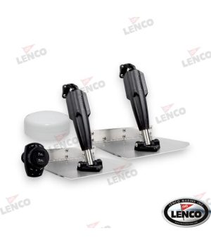 LENCO PROCONTROL AUTO 12"x12"