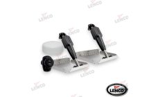LENCO PROCONTROL AUTO 12"x12" EDGE