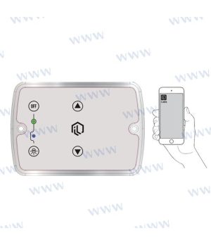 MANDO UNIVERSAL 2f