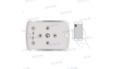 MANDO UNIVERSAL 4f